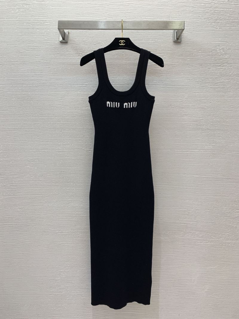 Miu Miu Dress